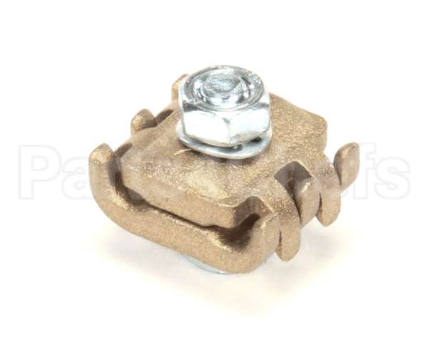 VM1750A Cadco Brass Ground Connect