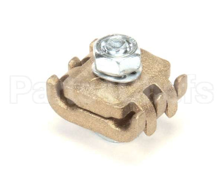 VM1750A Cadco Brass Ground Connect