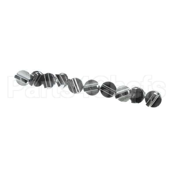 VM1815A Compatible Cadco Lateral Supports Thumbscrew Fo