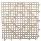 VM5280CL Compatible San Jamar Liner, Shelf, 12" X 12" Clear