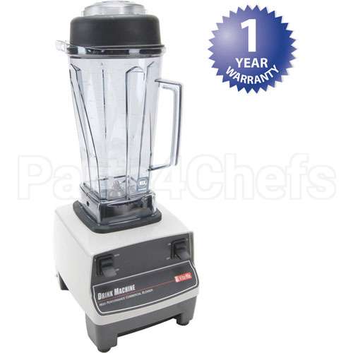 VM62828 Compatible Vitamix Blender Vit