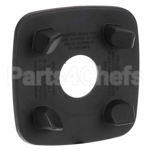 VM791 Compatible Vitamix Centering Pad
