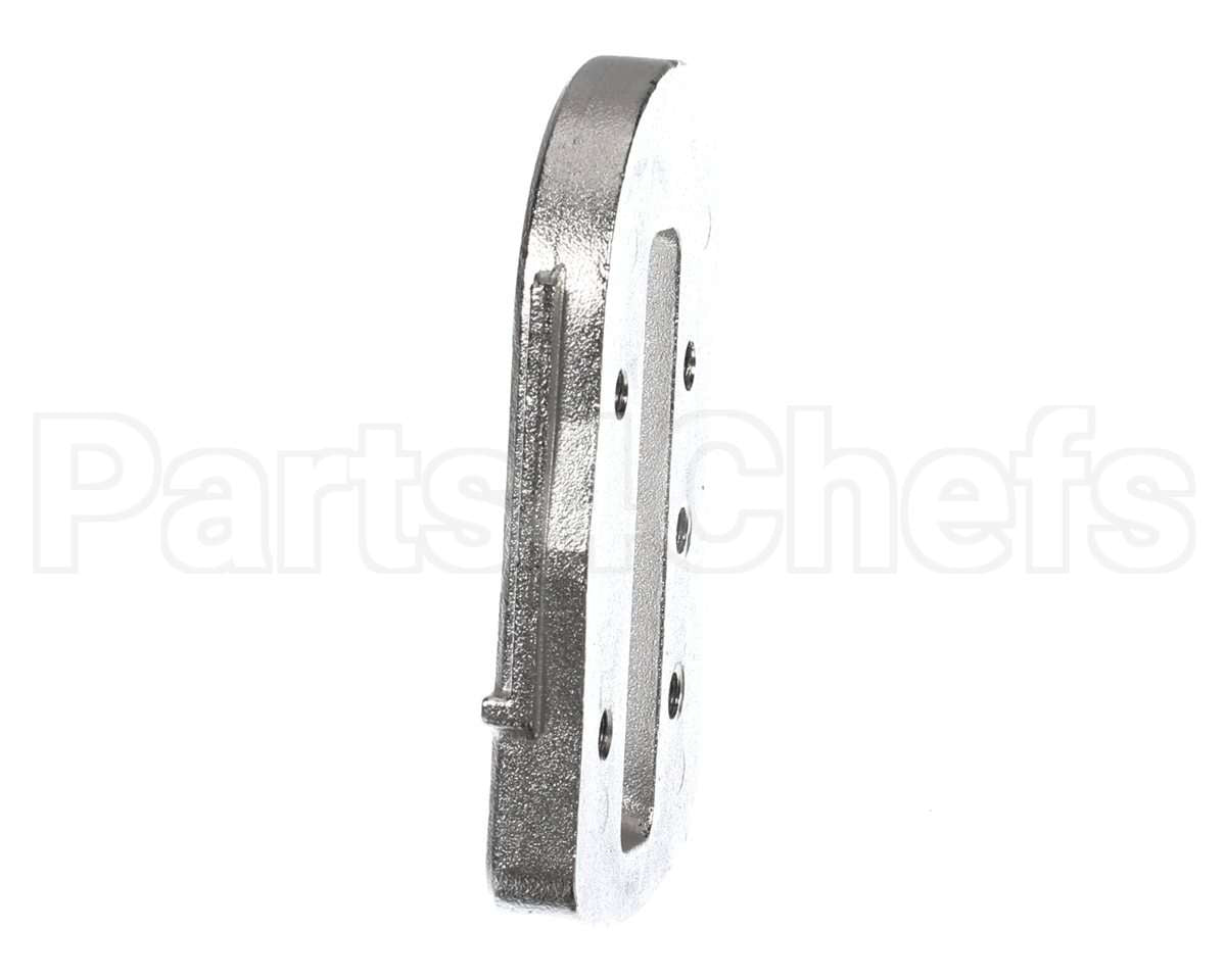 VMP00108 Multiplex Ice Chute Cartridge
