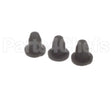 VMP00109 Multiplex Ice Bin Grommet, 3Pack Vitamix