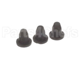 VMP00109 Multiplex Ice Bin Grommet, 3Pack Vitamix