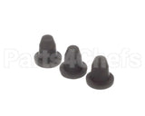 VMP00109 Multiplex Ice Bin Grommet, 3Pack Vitamix