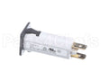 VMP00112 Multiplex 120V 3A Circuit Breaker