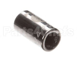 VMP00120 Delfield Square 1/4In Socket To Remove
