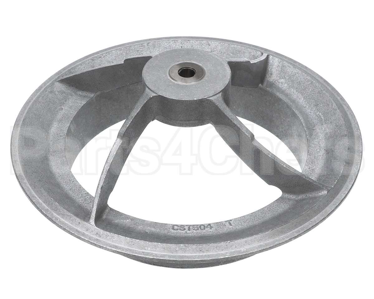 VMP00126 Multiplex Shaver Wheel Vitamix