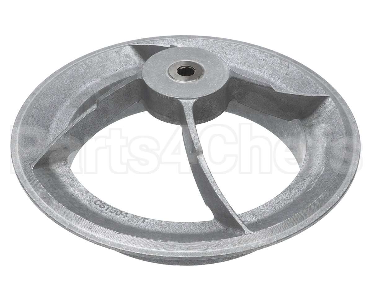 VMP00126 Multiplex Shaver Wheel Vitamix