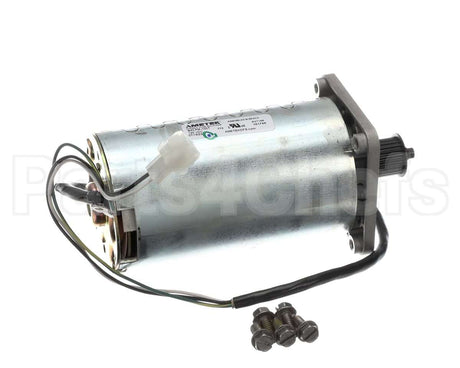 VMP00127 Multiplex Ice Shaver Motor W/Pulley 120V