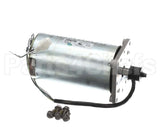 VMP00127 Multiplex Ice Shaver Motor W/Pulley 120V