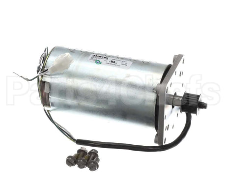 VMP00127 Multiplex Ice Shaver Motor W/Pulley 120V