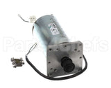 VMP00127 Multiplex Ice Shaver Motor W/Pulley 120V