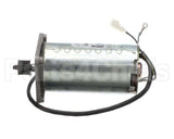 VMP00127 Multiplex Ice Shaver Motor W/Pulley 120V