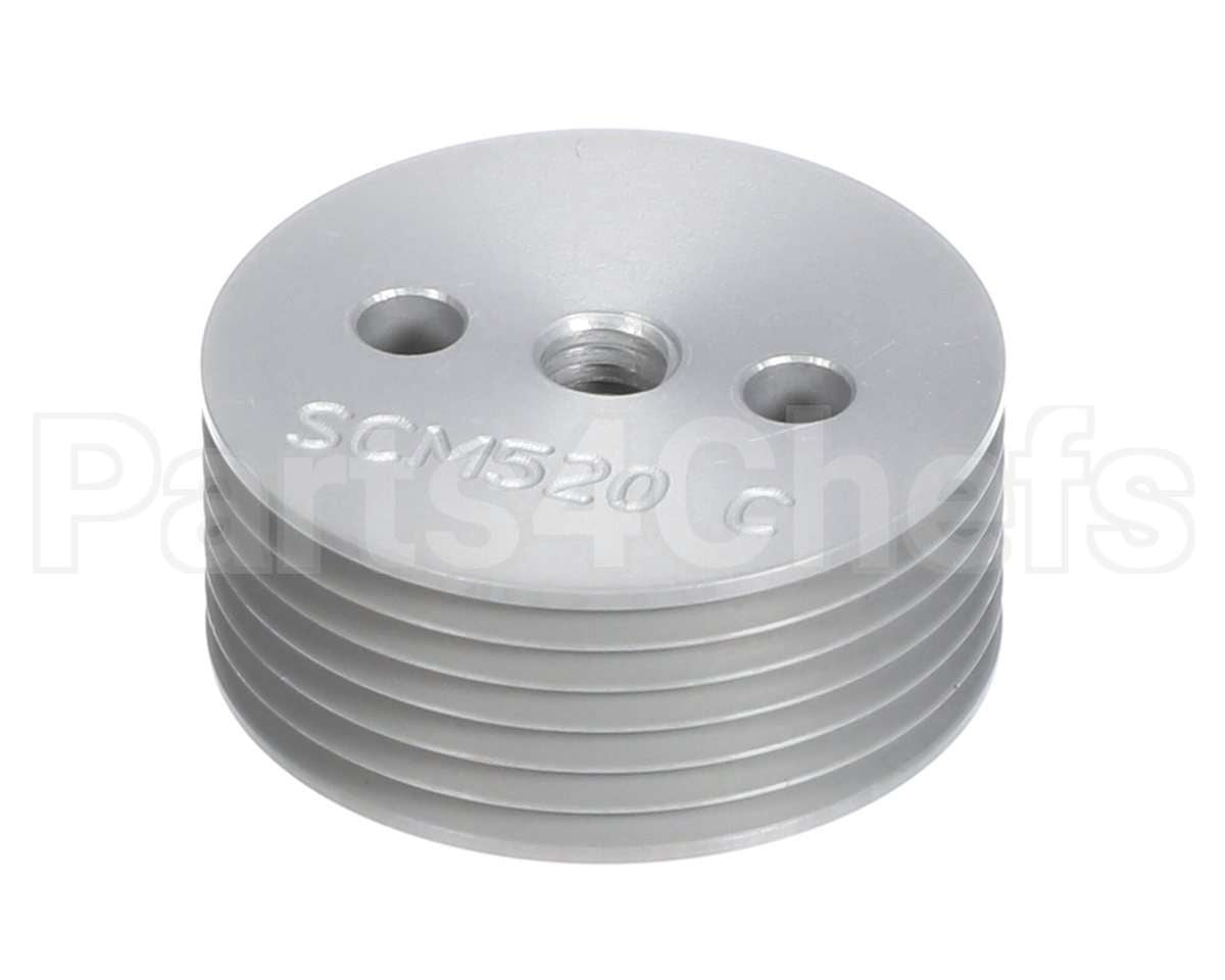 VMP00160 Multiplex Pulley For Bearing Assy