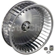 VN1025AO Compatible Midwest Appliance Parts Blower Wheel