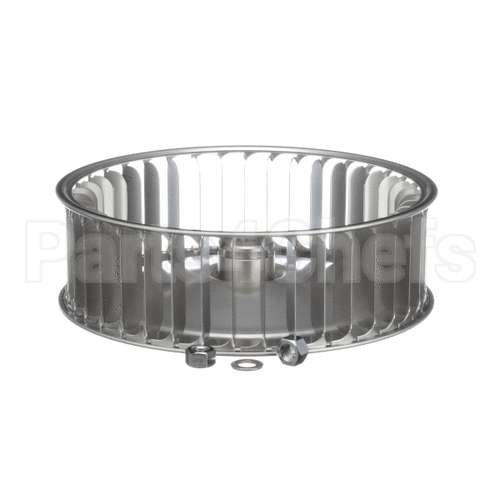 VN1025AO Cadco Motor Fan