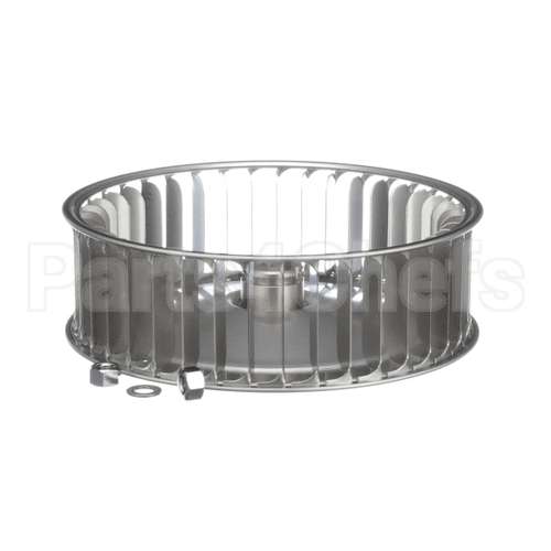 VN1025AO Cadco Motor Fan