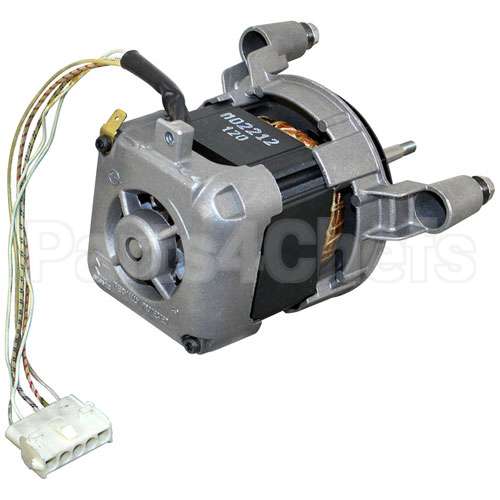 VN1045CO Compatible Midwest Appliance Parts Blower Motor, 120 Volt Wi Th Standoffs