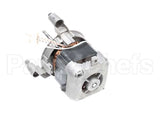 VN1045CO Cadco Motoer 120V With Standoffs