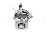 VN1045CO Cadco Motoer 120V With Standoffs