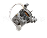 VN1125A Cadco Motor 220V. Threaded Stand Off
