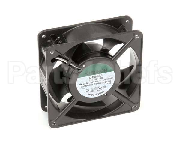 VN1175A Cadco 230V 50/60Hz Cooling Fan