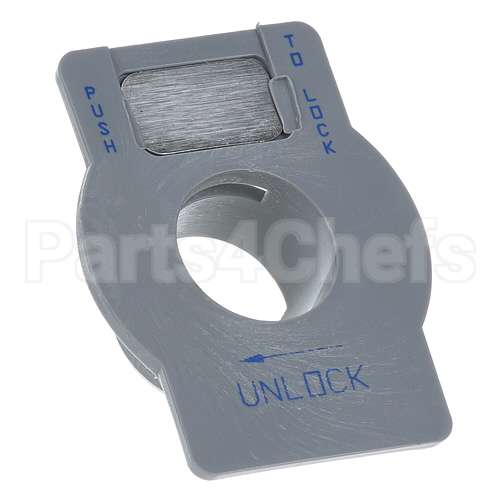VND-A279 Compatible Edlund Shield Assembly