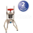VOL15006 Compatible Vollrath Wedger 8 Lin