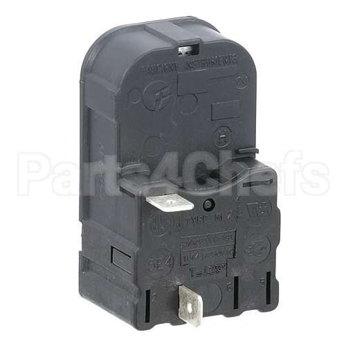 VOL17620-1 Compatible Vollrath Timer, 120 Minute