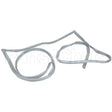VOL226181075 Compatible Vollrath Door Gasket