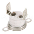 VOL2519010-1 Compatible Vollrath Low Water Thermostat 300 F(N/C)