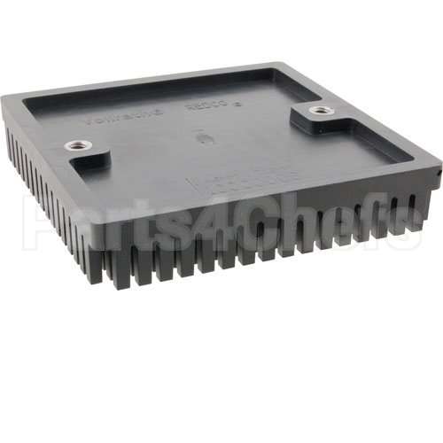 VOL379114 Compatible Vollrath 1/4 In Dice Block Pusher