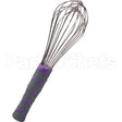 VOL47002 Compatible Vollrath Piano Whip 10In Hd Light Wire