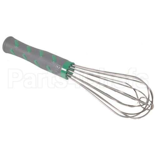 VOL47090 Compatible Vollrath French Whip 10 In Hd Heavy Wire