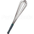 VOL47094 Compatible Vollrath French Whip 18 In Hd Heavy Wire