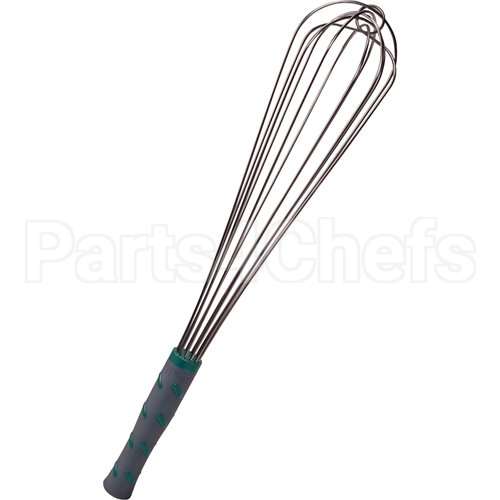 VOL47094 Compatible Vollrath French Whip 18 In Hd Heavy Wire