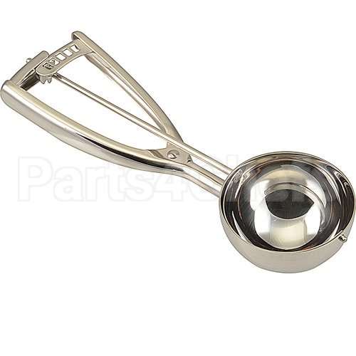 VOL47151 Compatible Vollrath Disher Squeeze 10