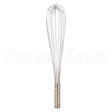 VOL47259 Compatible Vollrath Whip, Piano(18"L, S/S, W/ Grip)