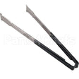 VOL4791620 Compatible Vollrath Tongs, Versagrip, 16", Blkhdl