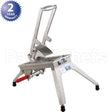 VOL503N Compatible Vollrath Slicer-Onion King 1/2"