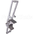 VOL505 Compatible Vollrath Pusher 1/4Ok