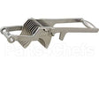 VOL515 Compatible Vollrath Pusher 3/8Ok