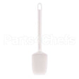 VOL52113 Compatible Vollrath Softspoon 13 1/2In Bowl Scraper