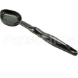 VOL5292720 Compatible Vollrath Spoodle, Oval, 3Oz, Perf, Black