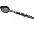 VOL5292920 Compatible Vollrath Spoodle, Oval, 4Oz, Perf, Black