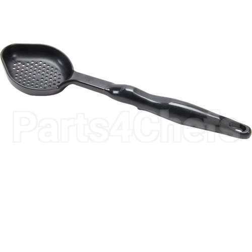 VOL5292920 Compatible Vollrath Spoodle, Oval, 4Oz, Perf, Black