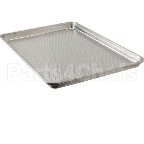 VOL5303P Compatible Vollrath Wearever Half Size Sheet 17 3/4 X 12 7/8In X 1In
