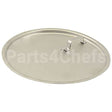 VOL58030 Compatible Vollrath Lid - Frosty Pail